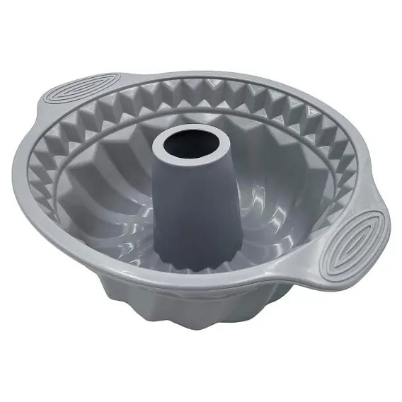 Forma Silikonowa Do Pieczenia Babki E-6209 Lumarko! Lumarko Wyprzedaż